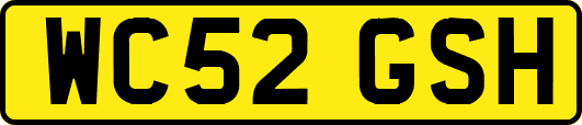 WC52GSH