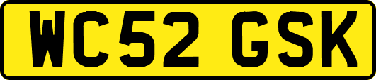 WC52GSK