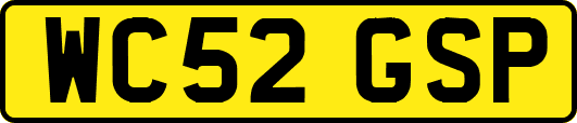 WC52GSP