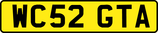 WC52GTA
