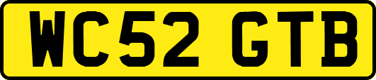 WC52GTB