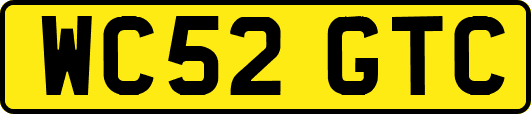 WC52GTC
