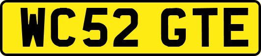 WC52GTE