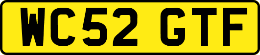 WC52GTF