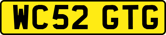 WC52GTG