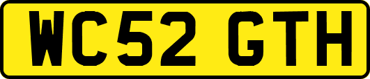 WC52GTH