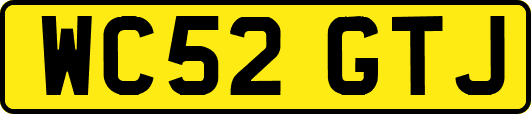 WC52GTJ