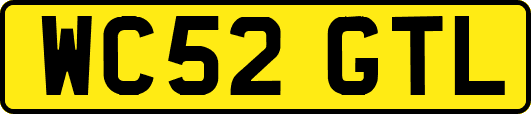 WC52GTL