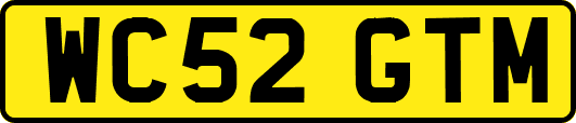 WC52GTM