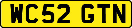 WC52GTN