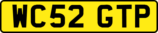 WC52GTP