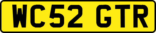 WC52GTR