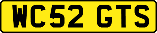 WC52GTS