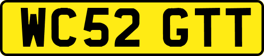 WC52GTT
