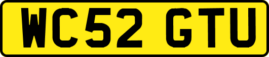 WC52GTU
