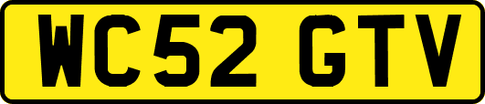WC52GTV
