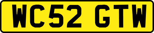 WC52GTW
