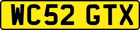 WC52GTX