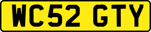 WC52GTY