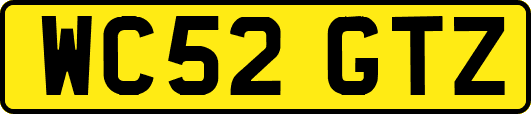 WC52GTZ
