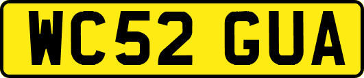 WC52GUA