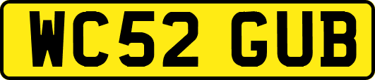 WC52GUB