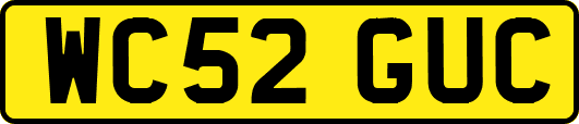 WC52GUC