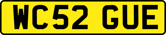 WC52GUE
