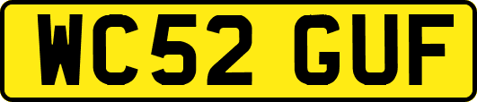 WC52GUF