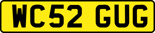 WC52GUG