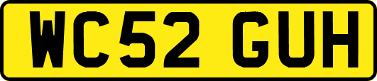 WC52GUH