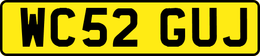 WC52GUJ