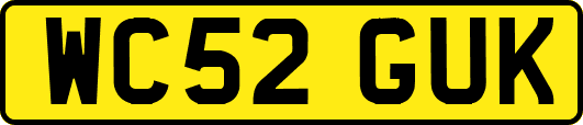 WC52GUK