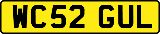 WC52GUL