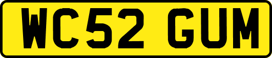 WC52GUM