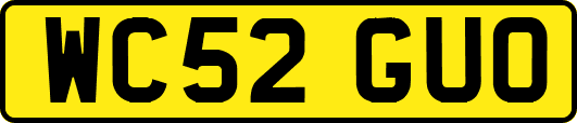 WC52GUO