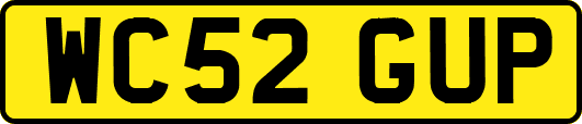 WC52GUP
