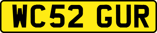 WC52GUR