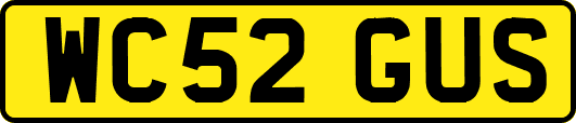 WC52GUS