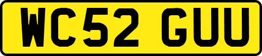 WC52GUU