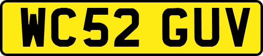 WC52GUV