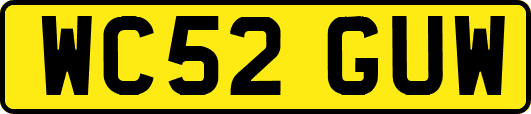 WC52GUW