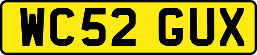 WC52GUX