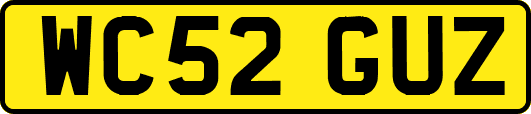 WC52GUZ