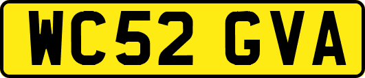WC52GVA