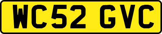WC52GVC