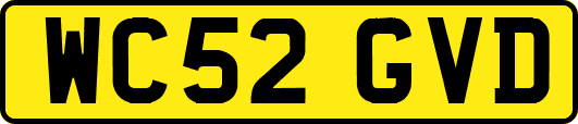 WC52GVD