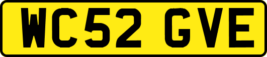 WC52GVE