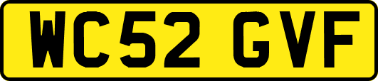 WC52GVF
