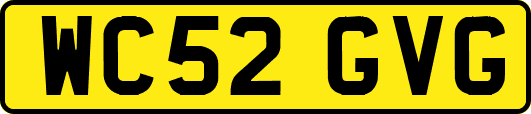 WC52GVG